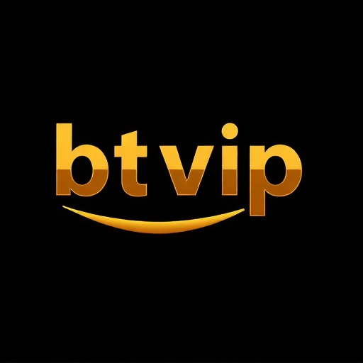 BT VIP BET Logo